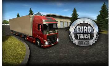 Euro Heavy Truck Drive-Driving Simulator for Android - Download the APK from Habererciyes